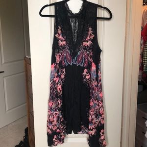 Free people dress